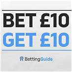 bet 10 get 10